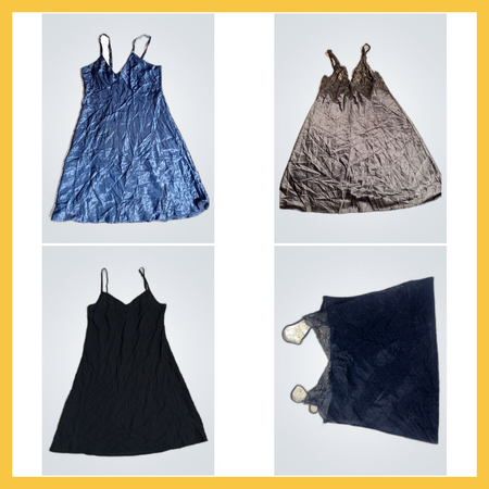 Y2K Camisole Bundle Pack