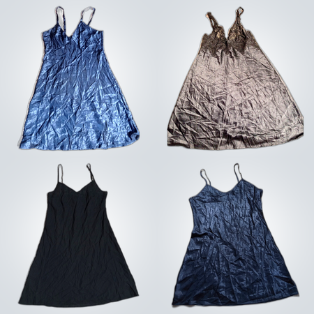Y2K Camisole Bundle Pack