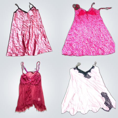 Y2K Dress Bundle Pack