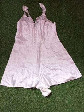 St. Michael Marks & Spencer Slip Dress