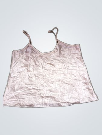 Promod Satin Camisole Top