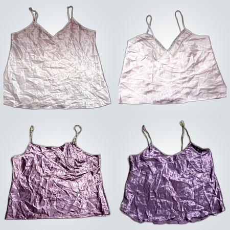 Y2K Camisoles Bundle Pack