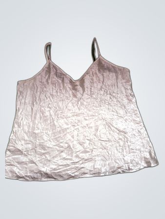 BHS Satin Camisole Top