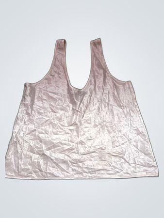 Presence Satin Camisole Top