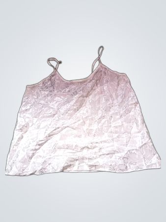 Unbranded Lace Trim Camisole