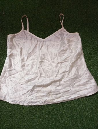JHOPE Silk Camisole Top