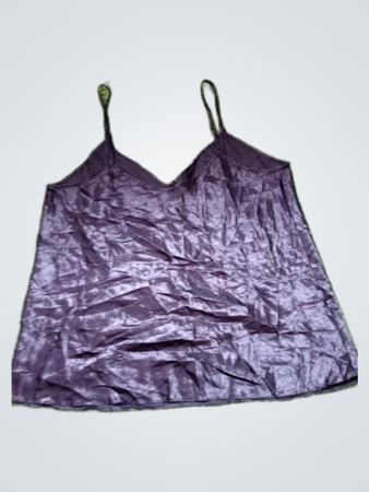 Black Camisole