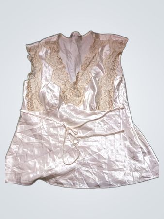 Silk Camisole