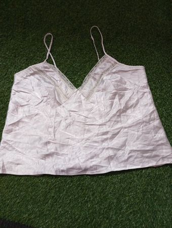 Marks & Spencer Lace Trim Camisole
