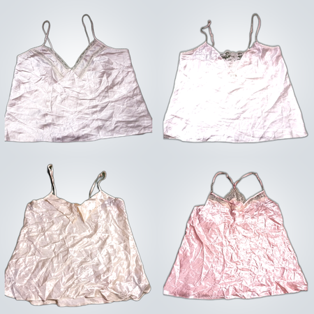 Y2K Camisoles Bundle Pack