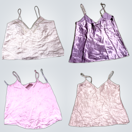 Y2K Camisole Bundle Pack