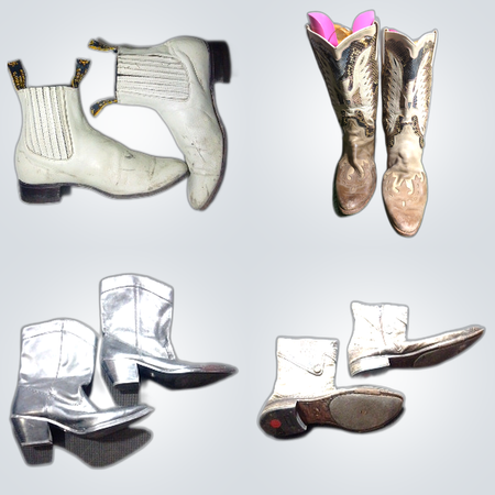 Cowboy boots