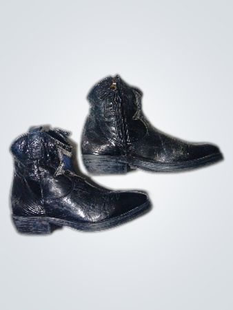 Stivali Anckal da donna