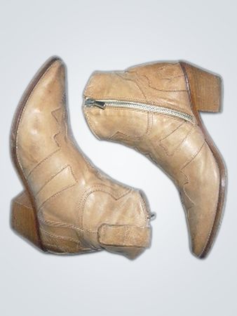 Vero Moda Ankle Boots