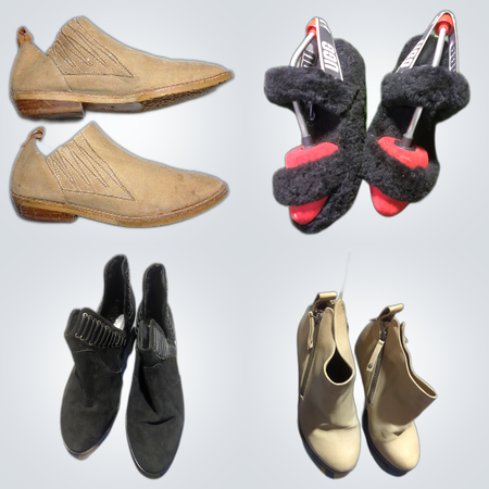 Sandales pour femmes