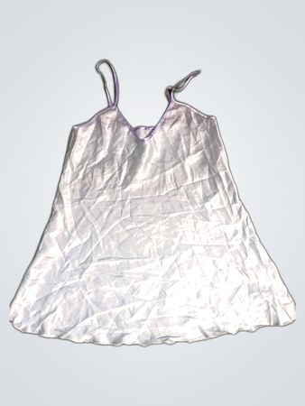 St. James Silk Camisole