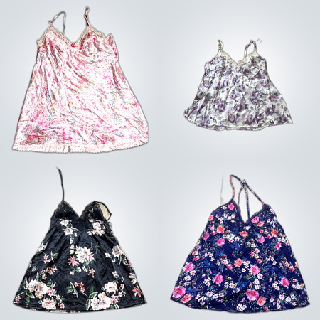 Y2K Camisole Bundle Pack