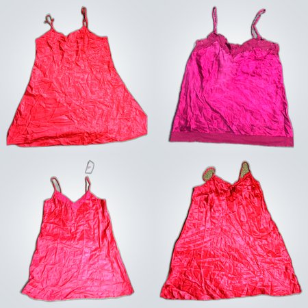 Y2K Style Dress Bundle
