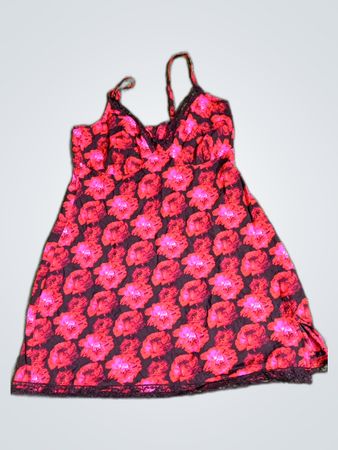 M&Co Floral Dress