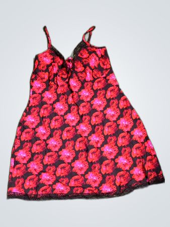M&Co Floral Dress