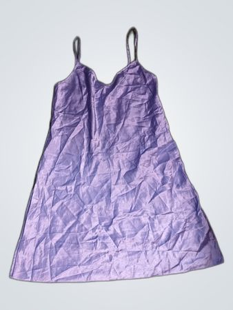 Marks & Spencer Purple Dress