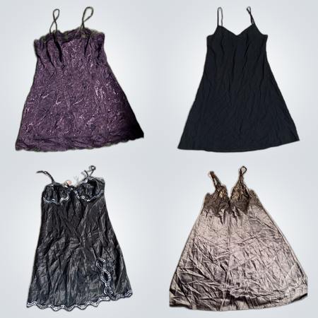Y2K Lace Dress Bundle
