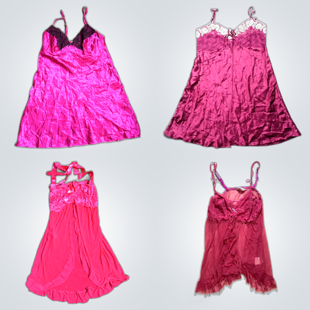 Y2K Camisole Bundle Pack