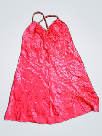 La Senza Red Dress