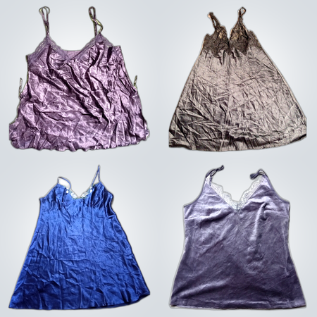 Y2K Camisoles and Tops