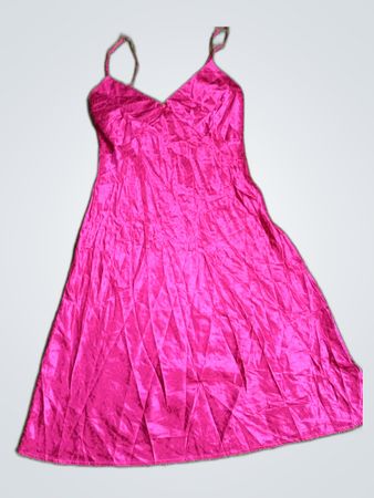 St. Michael Full Slip Dress