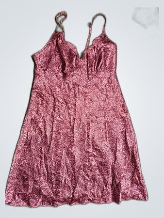 The Collection Slip Dress