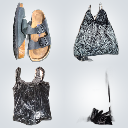 Classic mixed bundle