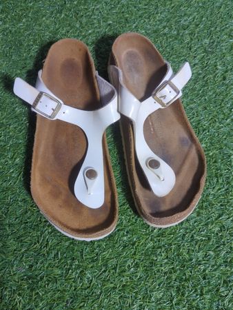 ビルケンシュトック ギゼ サンダル