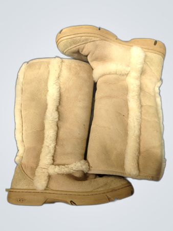 Fur Lined Boot Bundle