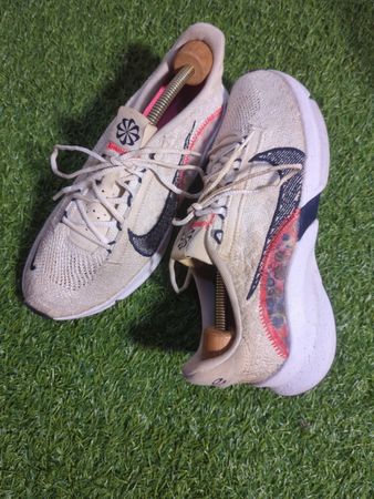 Nike React Infinity Run Flyknit 3 Sneakers