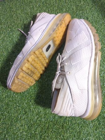 New Balance Sneakers