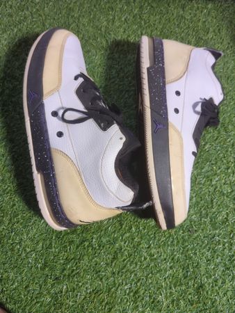 Air Jordan sneakers