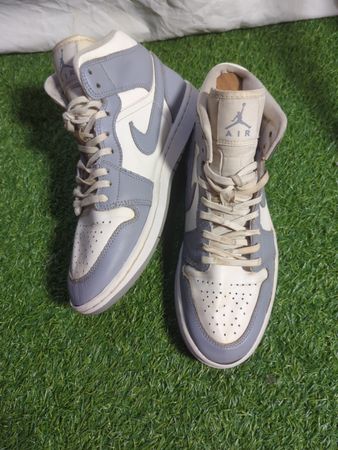 Baskets Nike Air Jordan 1 High