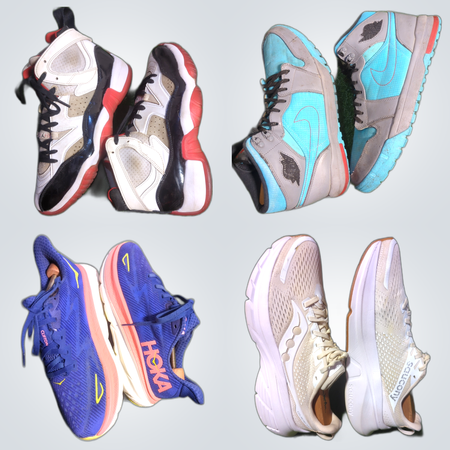 Gift Box Mixed Bundle