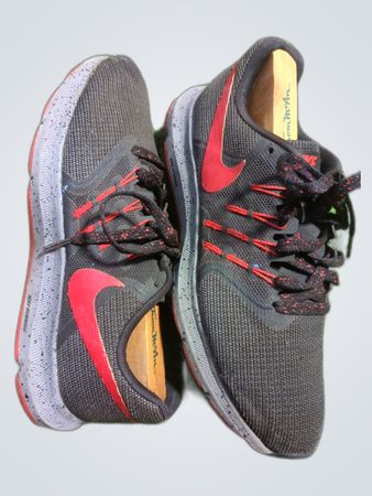 Nike React Infinity Run Flyknit Sneakers