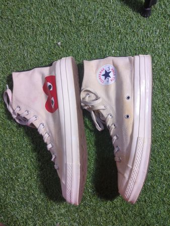 Chaussures montantes Converse Chuck Taylor All Star