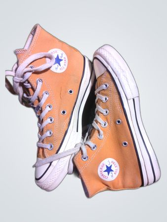 Converse Chuck Taylor All Star High Top Shoes