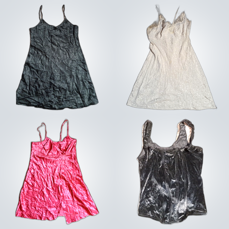 Slipkleid