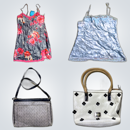 Guess Y2K Small Handbags