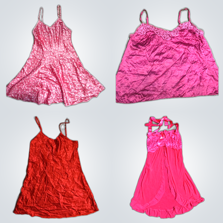 Y2K Dress Bundle Pack