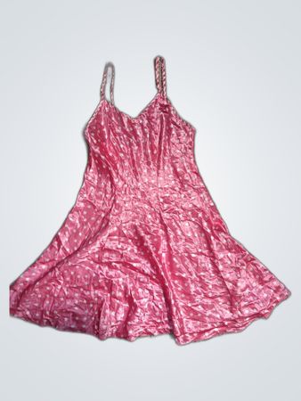 Y2K Slip Dresses Bundle