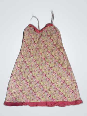 Debenhams Floral Nightdress