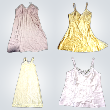 Slip dress