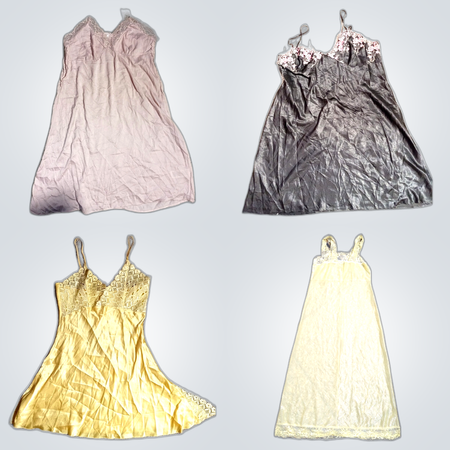 Vestito a sottovento