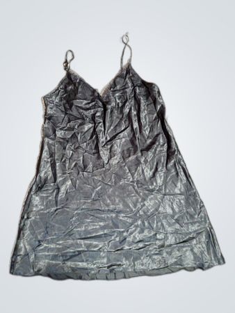 Black Nightdress